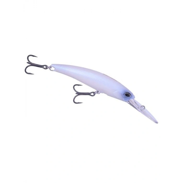 Duo Realis Fangbait 120DR ACC3519 Mat Yellow Bone Suni Yem