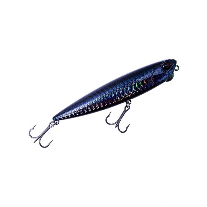 Duo Realis Pencil 100 GHA3138 dnight Black II Suni Yem