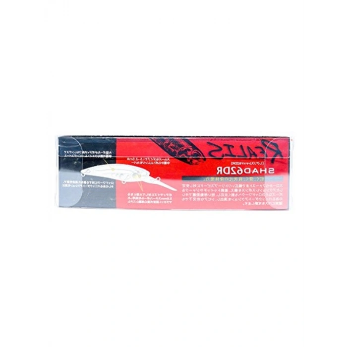Duo Realis Shad 62DR SP DSH3061 Komochi Wakasagi Suni Yem