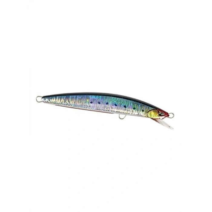 Duo Rough Trail Bluedrive 195S CPB0054 Genkai Sardine Suni Yem