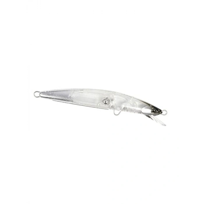 Duo Rough Trail Bluedrive 195S CSH0867 Clear Bait Glitter Suni Yem
