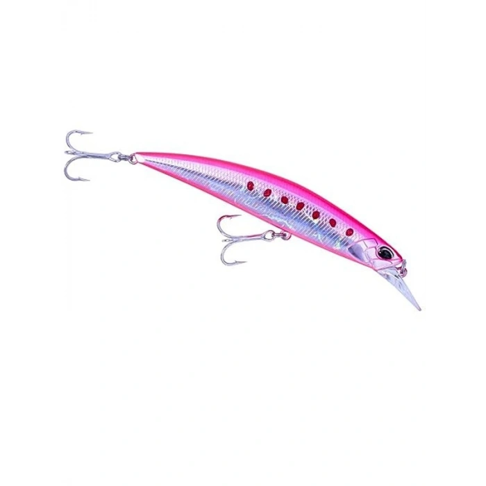 Duo Spearhead Ryuki 110S SW ADA0119 Pink Sardine Suni Yem