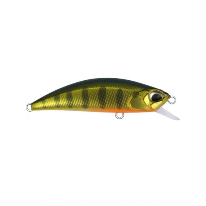 Duo Spearhead Ryuki 50F ASA3146 Gold Perch Suni Yem