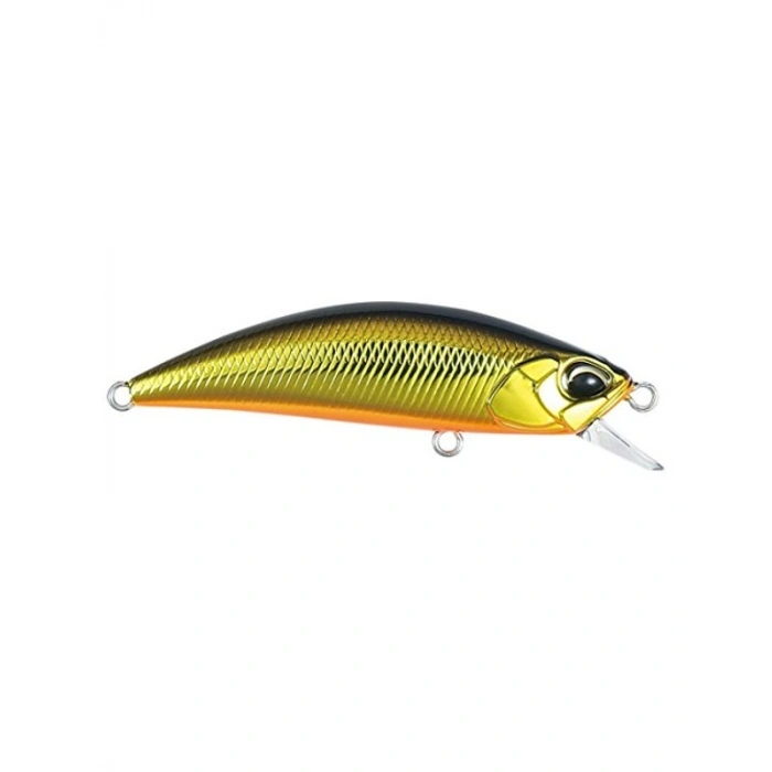 Duo Spearhead Ryuki 50SP MCC4054 Metal Black Gold Suni Yem
