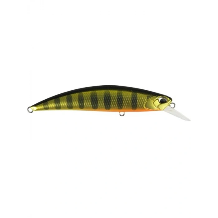 Duo Spearhead Ryuki 80SP ASA3146 Gold Perch Suni Yem