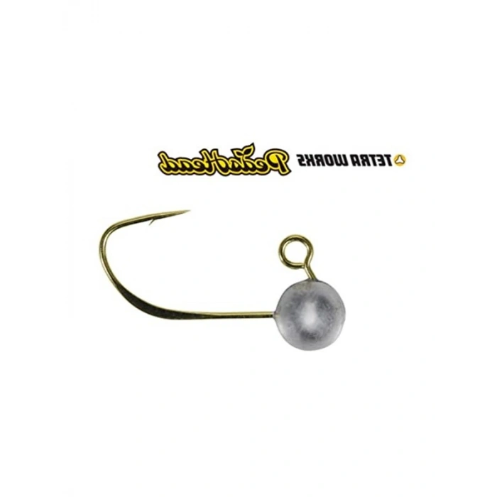 Duo Tetra Works Peas Head SS 0.8Gr Suni Yem