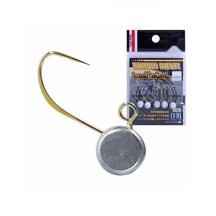 Duo Tetra Works Sniphead Suni Yem - 0.5Gr