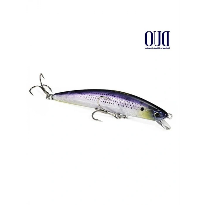 Duo Tide nnow Sprat 100SF Suni Yem, Kırmızı Şiner