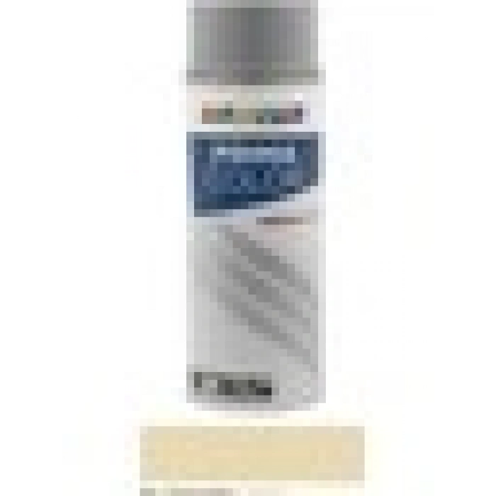 Dupli-Color Prima Sprey Boya Açık Fildişi (Light Ivory) Ral 1015 - 400 ml