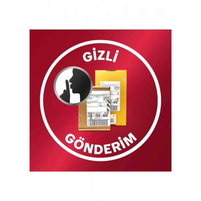 Durex 30lu İnce ve Ekstra Hassas Prezervatif - Yakın Hisset