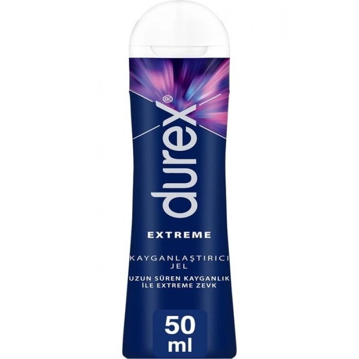 Durex Extreme Jel 50 ml