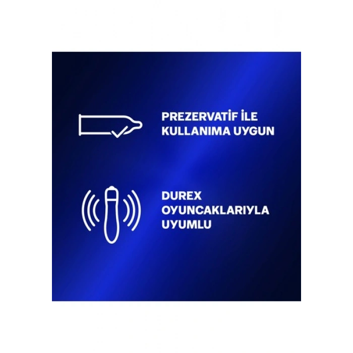 Durex Extreme Jel 50 ml