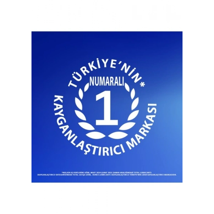 Durex Play Masaj 2 In 1 Sensual Jel 200 ml