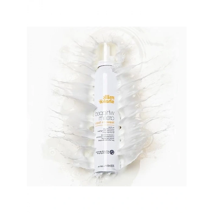 Durulanmayan Bakım Köpüğü 200 ml - Milk Shake Conditioner