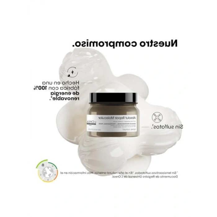 Durulanmayan Saç Maskesi - 150 ml