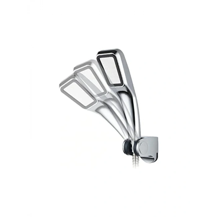 Duş Başlığı Tutma Aparatı, U Mafsal