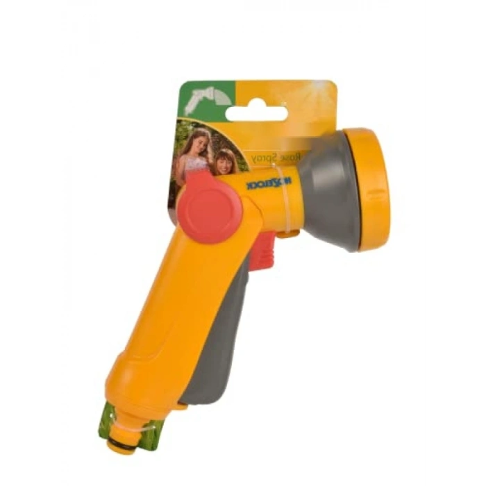 Duş Başlıklı Hortum Tabancası, 2672H Modeli