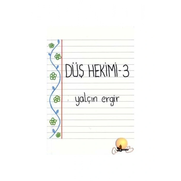 Düş Hekimi - 3