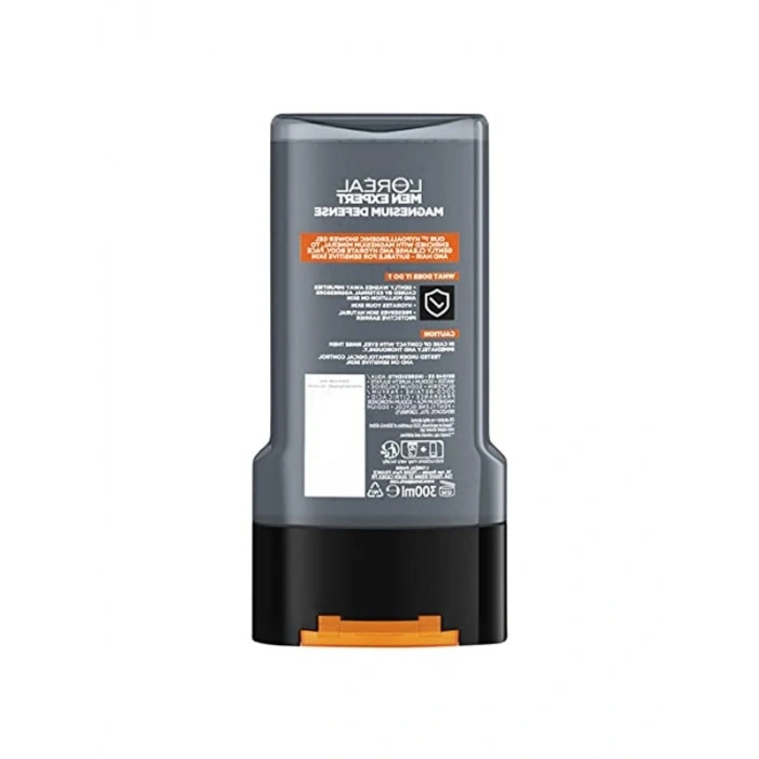 Duş Jeli 300 ml Magnezyum Savunma