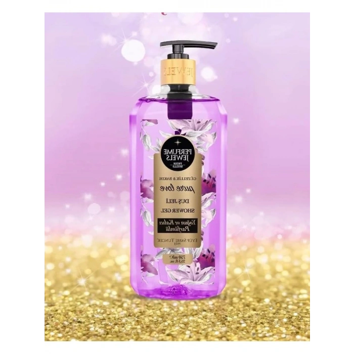 Duş Jeli 750 ml - Pure Love