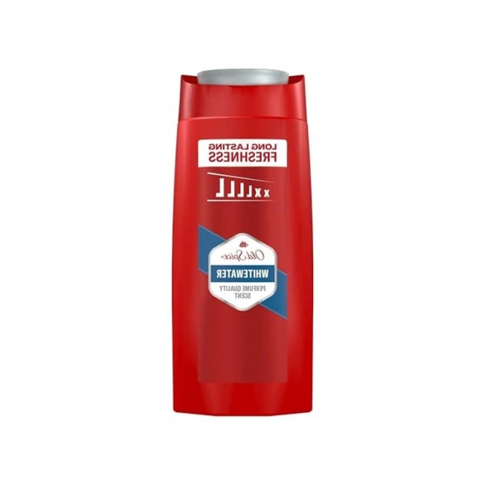 Duş Jeli ve Şampuan, 675 ml XL Paket