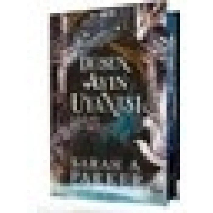 Düşen Ayın Uyanışı (Ciltli) - Sarah A. Parker