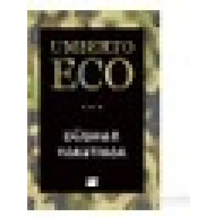 Düşman Yaratmak - Umberto Eco