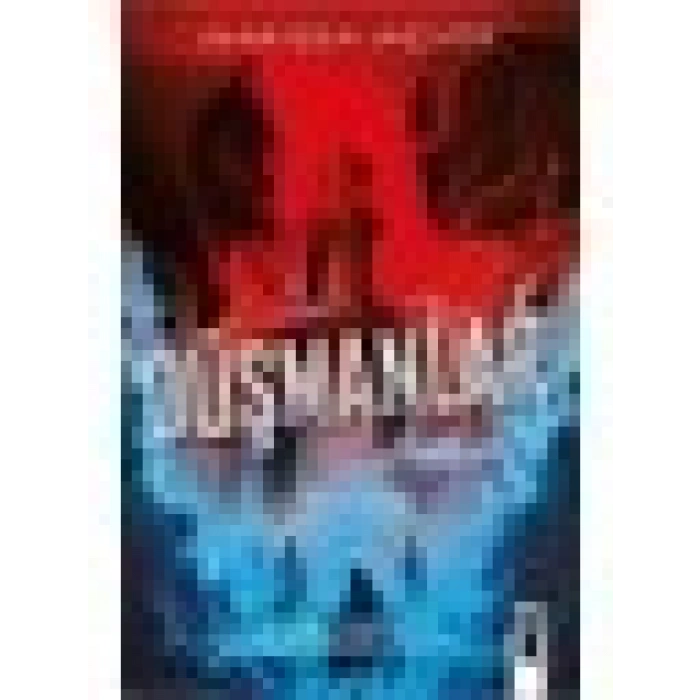 Düşmanlar - Marissa Meyer