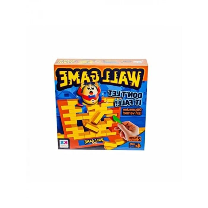 Düşmeye Karşı Koruyucu Oyun Seti