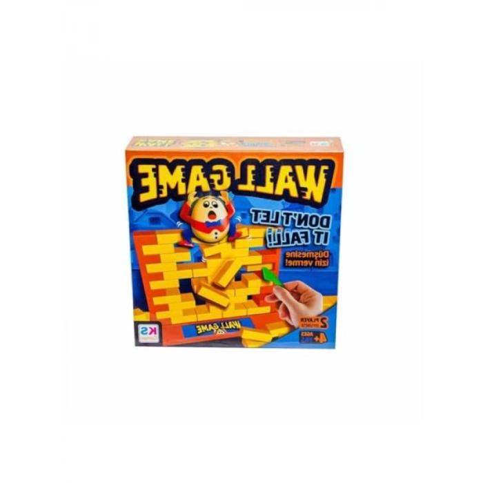 Düşmeye Karşı Koruyucu Oyun Seti