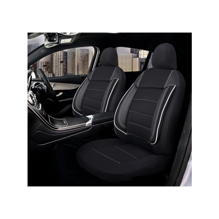 Duster Araçlar İçin Tam Takım Koltuk Kılıfı, B Modeli