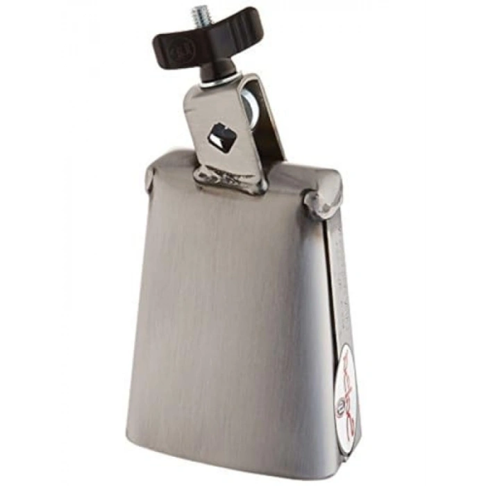 Düşük Adımlı Cha Cha Cowbell