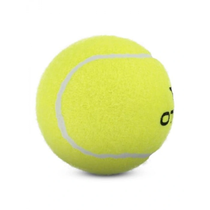 Düşük Basınçlı Tenis Antrenman Topu - 3lü Set