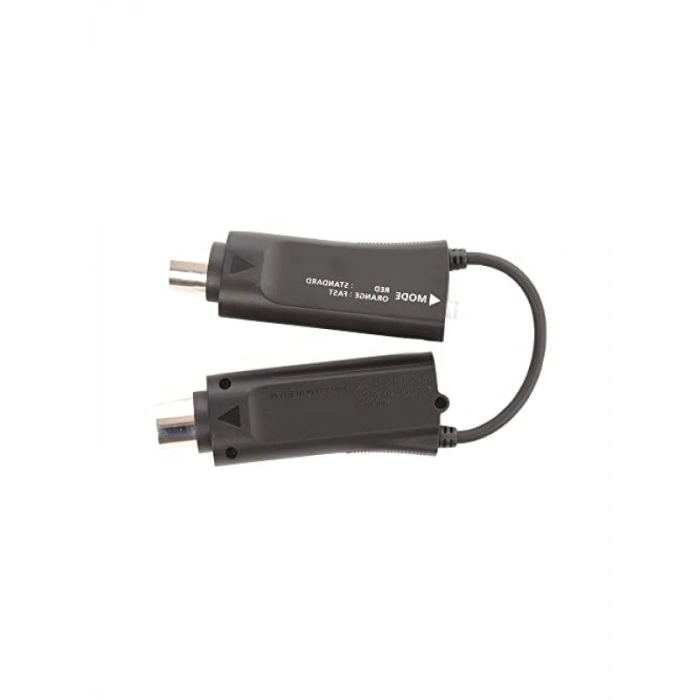 Düşük Gecikme Süreli Kablosuz MIDI Adaptörü