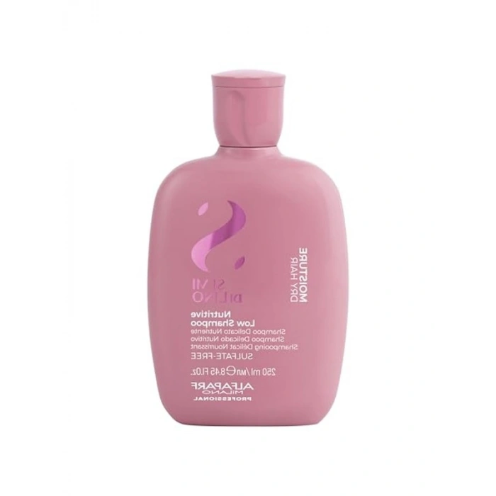 Düşük pHlı Saç Bakım Şampuanı, 250ml