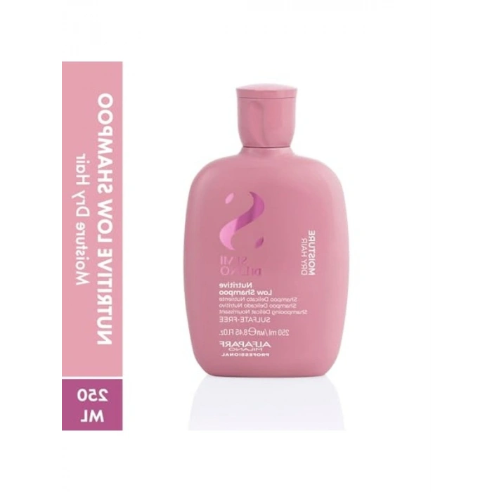 Düşük pHlı Saç Bakım Şampuanı, 250ml