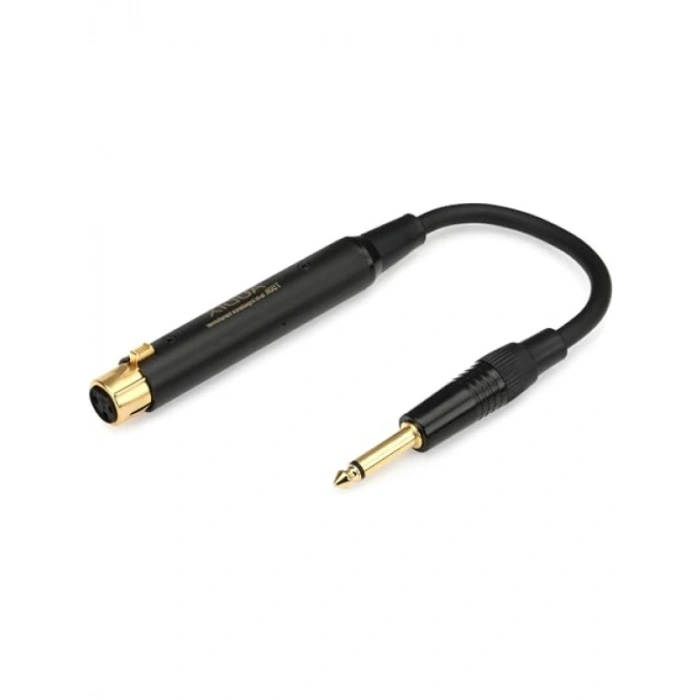 Düşük-Yüksek Impedance Eşleştirme Transformatörü