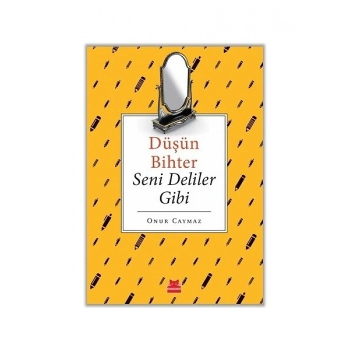 Düşün Bihter Seni Deliler Gibi - Onur Caymaz