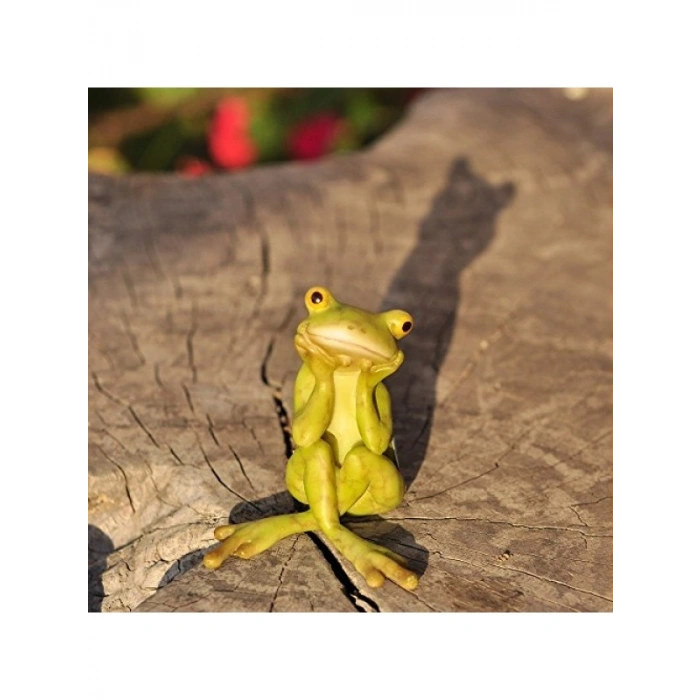 Düşünce Heykeli, Minyatür Peri Bahçesi ve Teraryum için