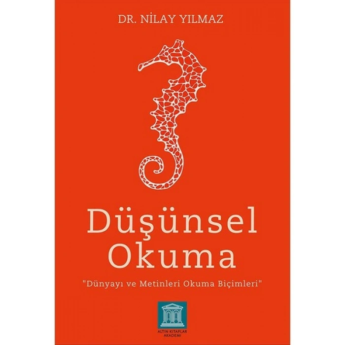 Düşünsel Okuma - Nilay Yılmaz