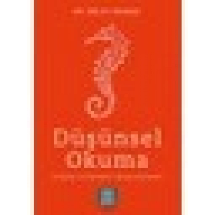 Düşünsel Okuma - Nilay Yılmaz