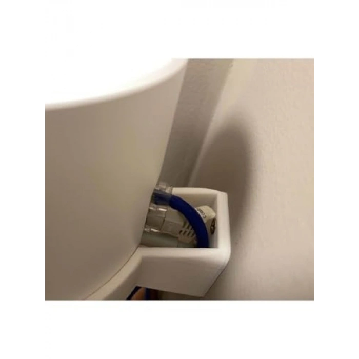 Duvar Montaj Aparatı - TP-Link Deco X60 Uyumlu