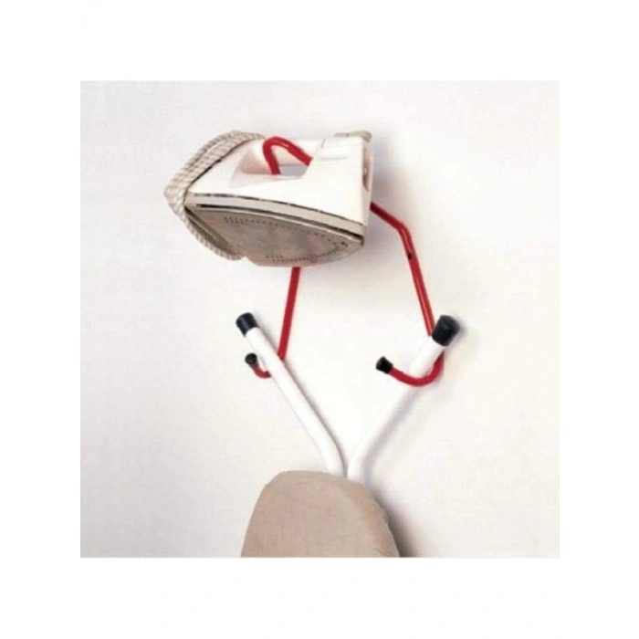 Duvar Montajlı Ütü Askısı