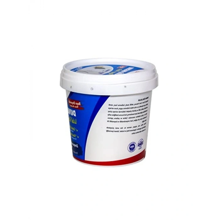 Duvar Tamir Macunu - Beyaz - 650 GR