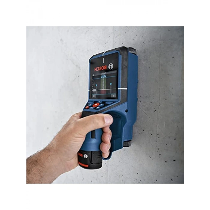 Duvar Tarama Cihazı - 200 mm Tarama Alanı