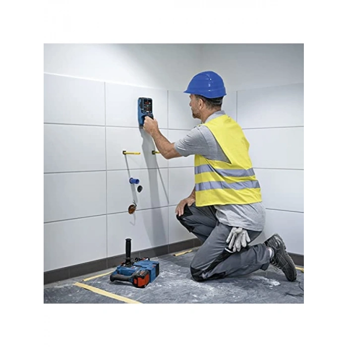 Duvar Tarama Cihazı - 200 mm Tarama Alanı