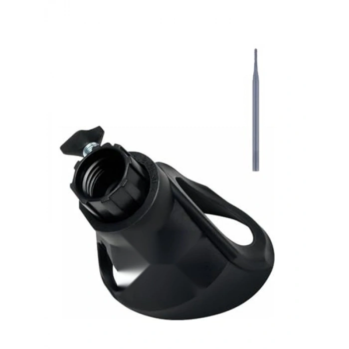 Duvar ve Zemin İçin Harç Kazıma Kiti