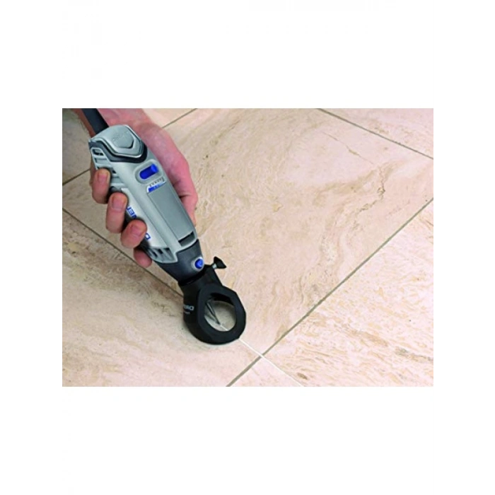 Duvar ve Zemin İçin Harç Kazıma Kiti