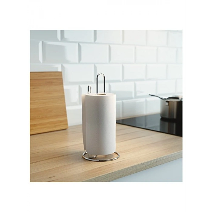 Duvara Montajlı Kağıt Havluluk, 11