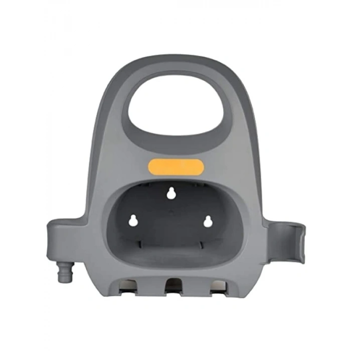 Duvara Monte 20 m Hortum Toplama ve Sarma Askı Seti